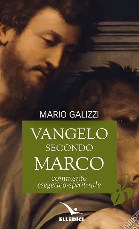 Vangelo secondo Marco. Commento esegetico-spirituale Prezzo Scontato