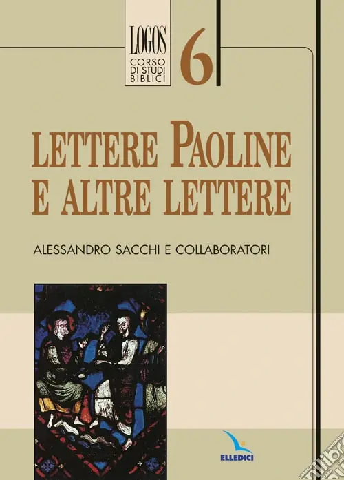 Offerta Limitata Lettere paoline e altre lettere
