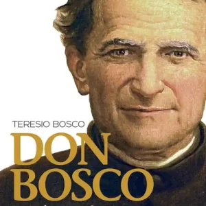 Affare Don Bosco. Una biografia nuova