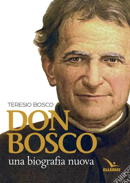 Affare Don Bosco. Una biografia nuova