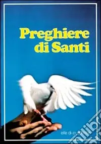 Preghiere di santi Consegna Rapida