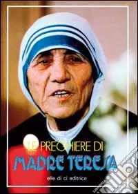 Professionale Le preghiere di madre Teresa