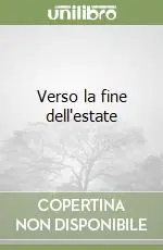 Verso la fine dell‘estate Saldi