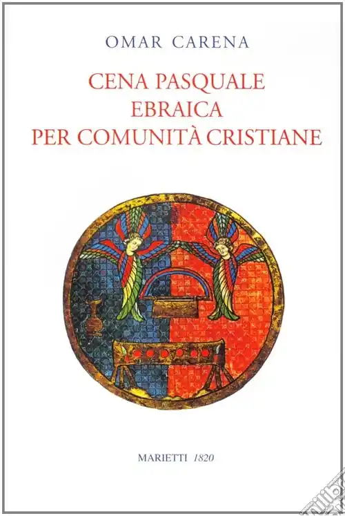 Miglior Prezzo Cena pasquale ebraica per comunità cristiane
