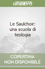 Ultima Occasione Le Saulchoir una scuola di teologia