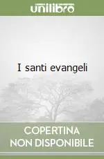 Bestseller I santi evangeli