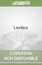 Levitico Reso Gratuito