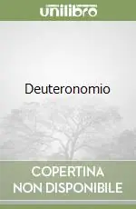Deuteronomio Di Tendenza
