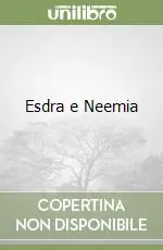 Esdra e Neemia Scelto Dai Clienti