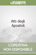 Atti degli Apostoli Offerta Del Giorno
