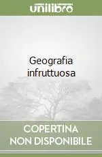 Geografia infruttuosa Offerta