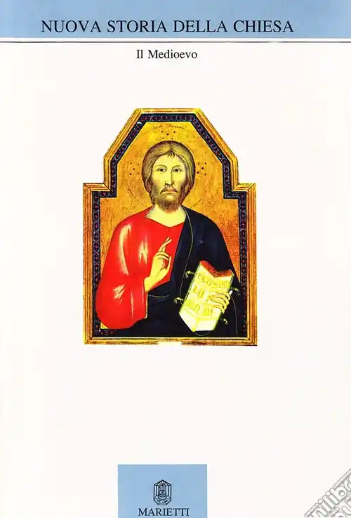 Nuova storia della Chiesa. Vol. 2 Il Medioevo Promozione
