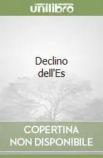 Promozione Esclusiva Declino dell‘Es