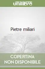 Pietre miliari Offerta Limitata
