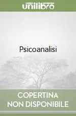 Di Tendenza Psicoanalisi