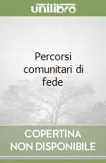 Percorsi comunitari di fede Prezzo Ridotto