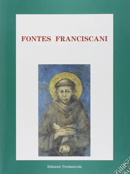 Ultimissimo Modello Fontes franciscani