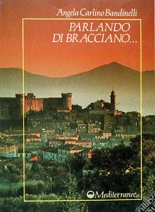 Parlando di Bracciano Acquista Ora
