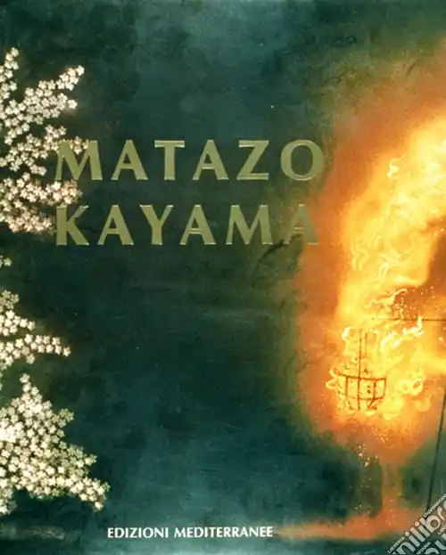 Bestseller Matazo Kayama. Ediz. a colori