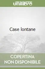 Case lontane Occasione Imperdibile