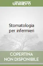 Prezzo Di Fabbrica Stomatologia per infermieri