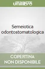 Promo Stagionale Semeiotica odontostomatologica