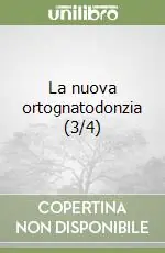 Promozione La nuova ortognatodonzia (3/4)