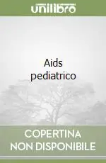 Offerta Speciale Aids pediatrico