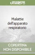 Malattie dell‘apparato respiratorio Professionale