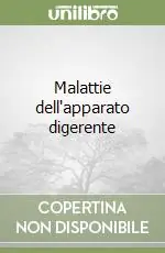 Malattie dell‘apparato digerente Offerta Speciale
