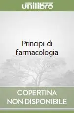 Must-Have Principi di farmacologia