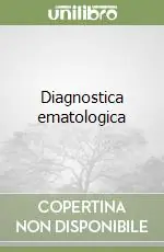 Diagnostica ematologica Quantità Limitata
