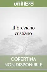 Il breviario cristiano Subito Disponibile