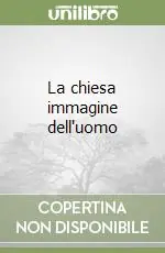 Prezzo Conveniente La chiesa immagine dell‘uomo