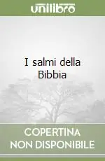 I salmi della Bibbia Offerta Del Giorno