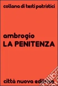La penitenza Nuova Collezione