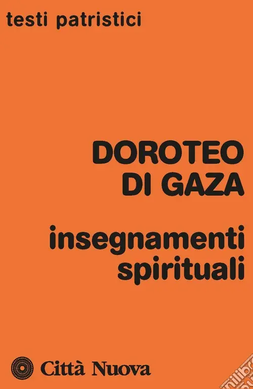 Economico Insegnamenti spirituali