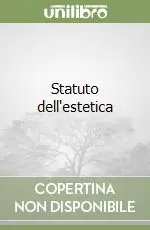 Statuto dell‘estetica Offerta Speciale