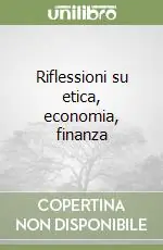 Riflessioni su etica, economia, finanza Pagamento Sicuro