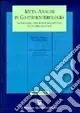 Meta-analisi in gastroenterologia. Incertezze, apporto conoscitivo, aiuto decisionale Saldi
