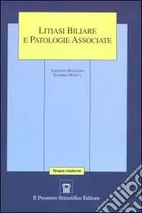 Litiasi biliare e patologie associate Compra Adesso
