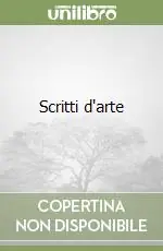 Più Venduto Scritti d‘arte