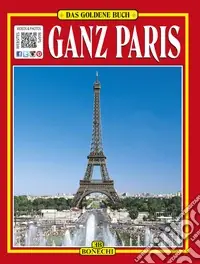 Economico Tutta Parigi. Ediz. tedesca