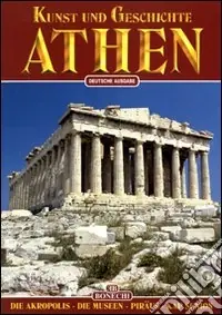 Kunst und Geschichte von Athen Compra Online