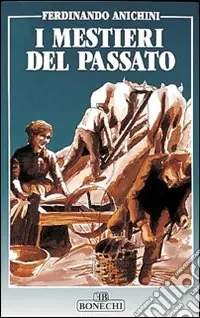 Quantità Limitata I mestieri del passato