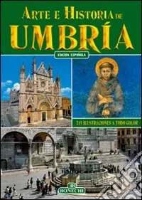 Offerta Lampo Arte et historia de Umbria