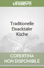 Consegna Rapida Traditionelle Eisacktaler Küche