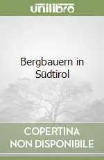 Spedizione Espresso Bergbauern in Südtirol