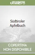 Più Venduto Südtiroler Apfelbuch