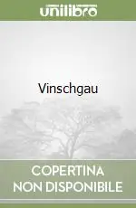 Compra Oggi Stesso Vinschgau